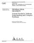 Text: Federal Real Property: Actions Needed to Address Long-standing and Co…