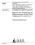 Text: Chemical Regulation: Options for Enhancing the Effectiveness of the T…
