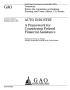 Text: Auto Industry: A Framework for Considering Federal Financial Assistan…