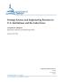 Report: Foreign Science and Engineering Presence in U.S. Institutions and the…