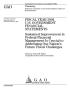Text: Fiscal Year 2004 U.S. Government Financial Statements: Sustained Impr…