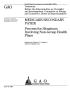 Text: Medicare Secondary Payer: Process for Situations Involving Non-Group …