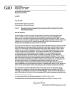 Text: Management Letter: Suggested Improvements in IRS' Accounting Procedur…