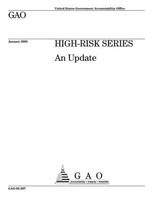 High-Risk Series: An Update