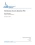 Report: Proliferation Security Initiative (PSI)