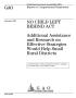 Primary view of No Child Left Behind Act: Additional Assistance and Research on Effective Strategies Would Help Small Rural Districts