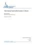 Primary view of The Federal Food Safety System: A Primer