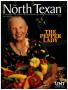 Thumbnail image of item number 1 in: 'The North Texan, Volume 55, Number 3, Fall 2005'.