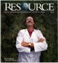 Journal/Magazine/Newsletter: ReSource, Volume 14, 2002-2003