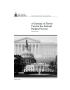 Text: A Glossary of Terms Used in the Federal Budget Process (Supersedes AF…
