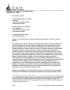 Text: U.S. Department of Justice Declinations of Indian Country Criminal Ma…