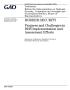 Text: Border Security: Progress and Challenges in DHS Implementation and As…