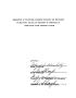 Thesis or Dissertation: Evaluation of Vocational Guidance Practices and Techniques in Seconda…