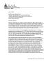 Text: Oversight of the Management of the Office of Workers' Compensation Pr…