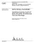 Text: Influenza Pandemic: Applying Lessons Learned from the 2004-05 Influen…