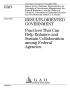 Report: Results-Oriented Government: Practices That Can Help Enhance and Sust…