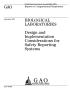 Report: Biological Laboratories: Design and Implementation Considerations for…