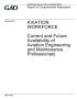Report: Aviation Workforce: Current and Future Availability of Aviation Engin…