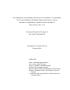Thesis or Dissertation: The mediating and moderating effects of women's attachment style on i…