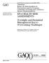 Text: EPA Health Risk Assessments: Oversight and Sustained Management Key t…