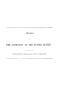 Book: The Debates and Proceedings in the Congress of the United States, Fif…