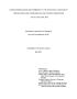 Thesis or Dissertation: Characterizing Noise and Harmonicity: The Structural Function of Cont…