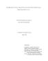Thesis or Dissertation: Soldier Boys of Texas: The Seventh Texas Infantry in World War I