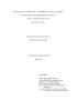 Thesis or Dissertation: Effects of Adult Romantic Attachment and Social Support on Resilience…