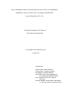 Thesis or Dissertation: Relationships Among and Between Early and Late Freshmen Admission App…