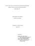Thesis or Dissertation: County Level Population Estimation Using Knowledge-Based Image Classi…
