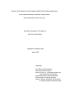 Thesis or Dissertation: Podcast Effectiveness as Scaffolding Support for Students Enrolled in…