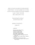 Thesis or Dissertation: Form and Lyricism as Elements of Neo-Romanticism in Summer Music Op. …