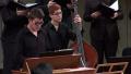 Ensemble: 2014-04-09 – Baroque Orchestra and Collegium Singers