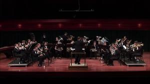 Ensemble: 2014-04-07 – Brass Band