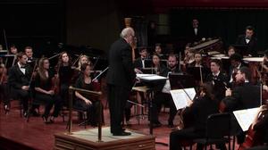 Ensemble: 2014-04-23 – UNT Symphony Orchestra and Grand Chorus