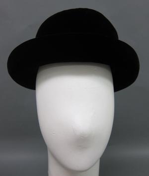 Suit Hat