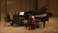 Video: Doctoral Recital: 2014-02-28 – Xiao Wang, piano