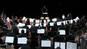 Ensemble: 2014-04-24 – Wind Symphony and Symphonic Band