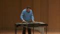 Primary view of Doctoral Recital: 2014-04-13 – Chris McWilliams, percussion
