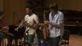 Video: Ensemble: 2014-04-23 – Jazz Small Group