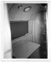 Photograph: [Fold-Out Table-Top and Door]