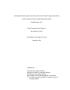 Thesis or Dissertation: Constructed Images: The Influences of News Organizations and Socializ…