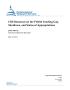 Report: CRS Resources on the FY2014 Funding Gap, Shutdown, and Status of Appr…
