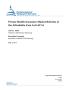Primary view of Private Health Insurance Market Reforms in the Affordable Care Act (ACA)