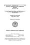 Report: FCC Reports, Second Series, Volume 102, Number 2, Pages 503 to 1006, …