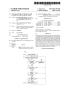 Patent: System, Method and Apparatus for Energizing Vehicle Brake Lights