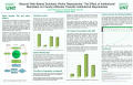 Poster: Beyond Web-Based Scholarly Works Repositories: The Effect of Institut…