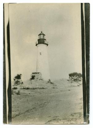 [A Lighthouse]