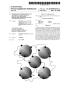 Patent: Monodisperse Thermo-Responsive Microgels of Poly(Ethylene Glycol) Ana…