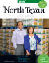 Primary view of The North Texan, Volume 64, Number 2, Summer 2014